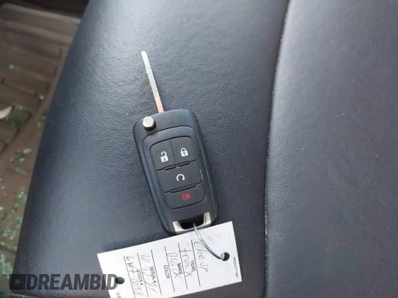 2016 Chevrolet Trax LTZ с VIN 3GNCJMSB9GL216000, выставлен на аукционе IAAI как лот 43485253 с пробегом 86 374 миль миль и . История ставок и продаж доступна на DreamBid. Изображение 11.