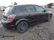 ✅ 2008 Saturn Astra XE • VIN: W08AR671485100301 • Lot: 43875629. Listed on IAAI with 177,849 mi. Free auction sales archive from the USA and detailed vehicle history report at DreamBid. Image 4.