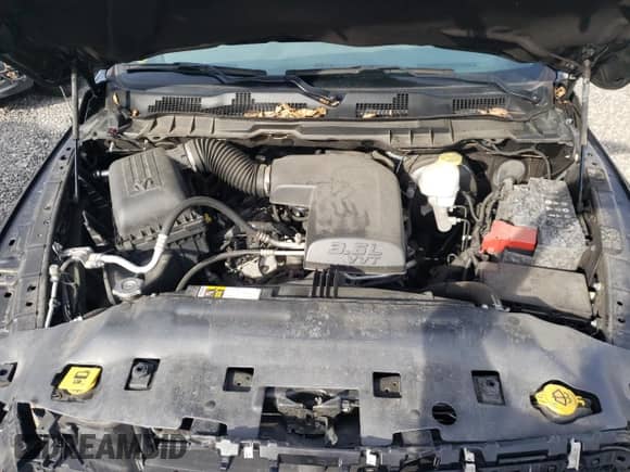 2017 Ram 1500 Tradesman with VIN 3C6JR7AG7HG777482, listed as a Copart auction lot 72582823 with 42,257 mi miles and . Bid and sale history available at DreamBid. Image 11.