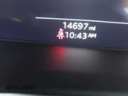 ✅ 2025 Audi A5 Sportback S line Premium • VIN: WAUDACF56SA007869 • Lot: 42850073. Wystawiony na IAAI z przebiegiem 14 697 mil. Bezpłatny archiwum sprzedaży aukcyjnych z USA i szczegółowy raport historii pojazdu na DreamBid. Zdjęcie 15.