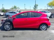 ✅ 2017 Toyota Prius One • VIN: JTDKDTB30H1594830 • Lot: 42271525. Listed on IAAI with 138,270 mi. Free auction sales archive from the USA and detailed vehicle history report at DreamBid. Image 15.