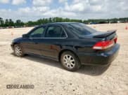 ✅ 2002 Honda Accord SE • VIN: JHMCG56762C007058 • Lot: 64397665. Listed on Copart with 194,543 mi. Free auction sales archive from the USA and detailed vehicle history report at DreamBid. Image 2.