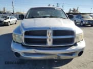 ✅ 2005 Dodge 1500 SLT • VIN: 1D7HA18D25S251276 • Лот: 82260644. Опубликован ранее на Copart с пробегом 168 149 миль. Бесплатный доступ к архиву аукционных продаж из США и подробный отчёт об истории автомобиля на DreamBid. Изображение 5.