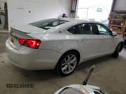 ✅ 2017 Chevrolet Impala LT • VIN: 2G1105S37H9197414 • Lot: 86288675. Listed on Copart with 126,445 mi. Free auction sales archive from the USA and detailed vehicle history report at DreamBid. Image 3.