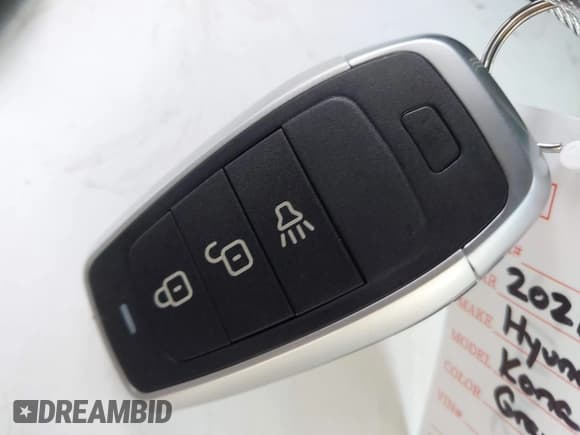 ✅ 2021 Hyundai Kona Limited • VIN: KM8K33AG7MU123673 • Лот: 43872877. Опубликован ранее на IAAI с пробегом 45 732 миль. Бесплатный доступ к архиву аукционных продаж из США и подробный отчёт об истории автомобиля на DreamBid. Изображение 11.