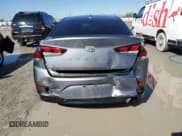 ✅ 2018 Hyundai Sonata SE • VIN: 5NPE24AF7JH725402 • Lot: 41702983. Listed on Copart with 81,598 mi. Free auction sales archive from the USA and detailed vehicle history report at DreamBid. Image 6.