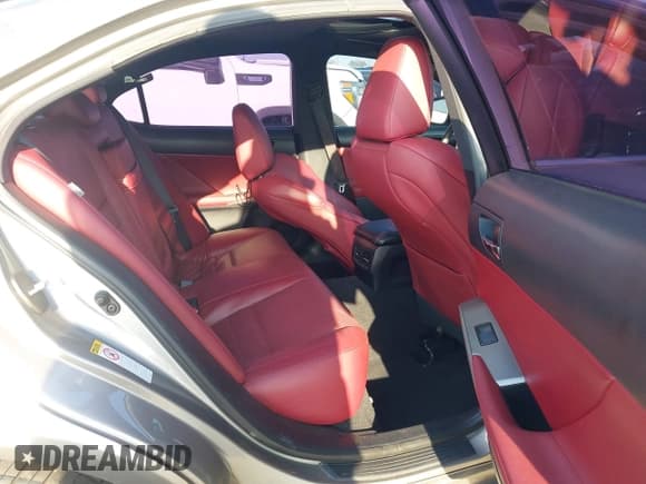 ✅ 2015 Lexus IS 250 • VIN: JTHBF1D22F5080890 • Lot: 43325386. Wystawiony na IAAI z przebiegiem 169 201 mil. Bezpłatny archiwum sprzedaży aukcyjnych z USA i szczegółowy raport historii pojazdu na DreamBid. Zdjęcie 8.