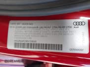 ✅ 2014 Audi A6 Premium Plus • VIN: WAUFGAFC3EN133520 • Лот: 43670880. Опубликован ранее на IAAI с пробегом 95 542 миль. Бесплатный доступ к архиву аукционных продаж из США и подробный отчёт об истории автомобиля на DreamBid. Изображение 9.