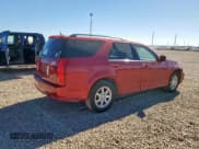 ✅ 2009 Cadillac SRX RWD • VIN: 1GYEE637490128252 • Lot: 91194145. Listed on Copart with 108,932 mi. Free auction sales archive from the USA and detailed vehicle history report at DreamBid. Image 3.