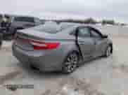 2014 Hyundai Azera Limited с VIN KMHFH4JGXEA396361, выставлен на аукционе Copart как лот 41902995 с пробегом 249 609 миль миль и Списание • Salvage title. История ставок и продаж доступна на DreamBid. Изображение 3.