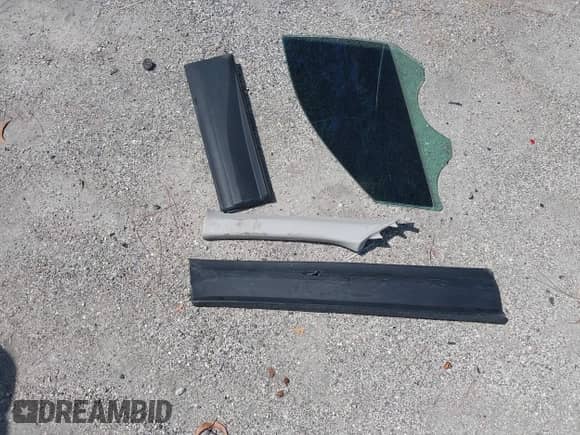 ✅ 2018 Chevrolet Equinox LT • VIN: 3GNAXJEV2JS600627 • Лот: 42383261. Опубликован ранее на IAAI с пробегом 94 477 миль. Бесплатный доступ к архиву аукционных продаж из США и подробный отчёт об истории автомобиля на DreamBid. Изображение 12.