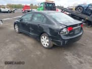 ✅ 2011 Honda Civic LX • VIN: 2HGFA1F56BH546916 • Lot: 43592295. Listed on IAAI with 153,590 mi. Free auction sales archive from the USA and detailed vehicle history report at DreamBid. Image 3.