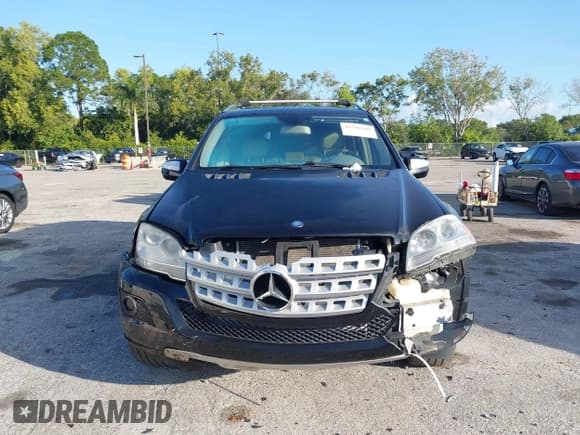 ✅ 2010 Mercedes-Benz M 350 • VIN: 4JGBB5GB0AA560745 • Лот: 43746344. Опубликован ранее на IAAI с пробегом 108 164 миль. Бесплатный доступ к архиву аукционных продаж из США и подробный отчёт об истории автомобиля на DreamBid. Изображение 6.