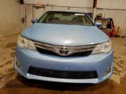 ✅ 2012 Toyota Camry SE • VIN: 4T1BK1FK8CU513913 • Lot: 94058575. Wystawiony na Copart z przebiegiem 117 547 mil. Bezpłatny archiwum sprzedaży aukcyjnych z USA i szczegółowy raport historii pojazdu na DreamBid. Zdjęcie 5.