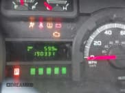 ✅ 2013 Ford Econoline Cargo Commercial • VIN: 1FTNE1EW6DDB06235 • Lot: 43594612. Wystawiony na IAAI z przebiegiem 190 331 mil. Bezpłatny archiwum sprzedaży aukcyjnych z USA i szczegółowy raport historii pojazdu na DreamBid. Zdjęcie 7.