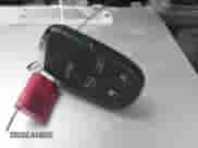 2018 Dodge Durango R/T with VIN 1C4SDHCT8JC100591, listed as a IAAI auction lot 43296025 with 95,326 mi miles and . Bid and sale history available at DreamBid. Image 11.