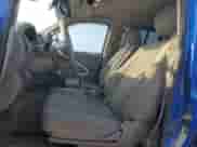 2015 Nissan Frontier SV z VIN 1N6AD0ER1FN710694, wystawiony jako Copart lot #89435805 z przebiegiem 193 896 mil mil oraz Szkoda całkowita • Salvage title. Historia ofert i sprzedaży dostępna na DreamBid. Obrazek 7.