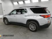 ✅ 2022 Chevrolet Traverse LT Cloth • VIN: 1GNEVMKW6NJ171683 • Lot: 90921995. Listed on Copart with 383,421 mi. Free auction sales archive from the USA and detailed vehicle history report at DreamBid. Image 2.