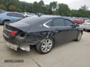 ✅ 2019 Chevrolet Impala LT • VIN: 2G11Z5S33K9108029 • Лот: 69768764. Опубликован ранее на Copart с пробегом 146 055 миль. Бесплатный доступ к архиву аукционных продаж из США и подробный отчёт об истории автомобиля на DreamBid. Изображение 3.