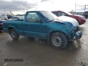 ✅ 1994 Chevrolet S-10 • VIN: 1GCCS1445R8165115 • Лот: 86189594. Опубликован ранее на Copart с пробегом 89 811 миль. Бесплатный доступ к архиву аукционных продаж из США и подробный отчёт об истории автомобиля на DreamBid. Изображение 4.