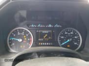 ✅ 2020 Ford F-250 XL • VIN: 1FT7W2B69LED19978 • Lot: 54155785. Listed on Copart with 71,421 mi. Free auction sales archive from the USA and detailed vehicle history report at DreamBid. Image 9.