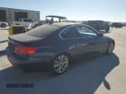 ✅ 2011 BMW 3 Series 328i • VIN: WBAKE5C51BE573684 • Lot: 87051275. Listed on Copart with 146,599 mi. Free auction sales archive from the USA and detailed vehicle history report at DreamBid. Image 3.