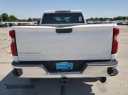 ✅ 2023 Chevrolet Silverado 2500HD LTZ • VIN: 2GC4YPEY6P1729765 • Лот: 61629025. Опубликован ранее на Copart с пробегом 23 355 миль. Бесплатный доступ к архиву аукционных продаж из США и подробный отчёт об истории автомобиля на DreamBid. Изображение 6.