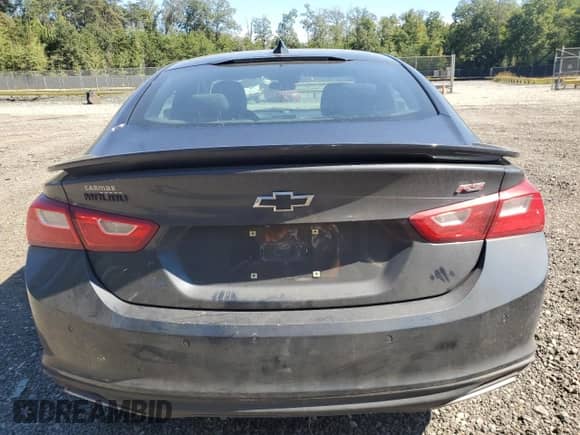 ✅ 2021 Chevrolet Malibu RS • VIN: 1G1ZG5ST5MF066269 • Lot: 81810865. Wystawiony na Copart z przebiegiem 80 011 mil mil. Skorzystaj z bezpłatnego archiwum sprzedaży aukcyjnych z USA i zobacz szczegółowy raport historii pojazdu na DreamBid. Zdjęcie 6.