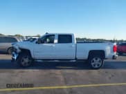 ✅ 2017 Chevrolet Silverado 2500HD LT • VIN: 1GC1KVEG8HF128707 • Lot: 41795885. Listed on IAAI with 192,048 mi. Free auction sales archive from the USA and detailed vehicle history report at DreamBid. Image 14.