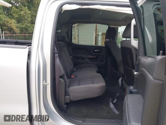 ✅ 2014 GMC Sierra 1500 SLE • VIN: 3GTU2UEC0EG233711 • Лот: 42967609. Опубликован ранее на IAAI с пробегом 76 819 миль. Бесплатный доступ к архиву аукционных продаж из США и подробный отчёт об истории автомобиля на DreamBid. Изображение 8.