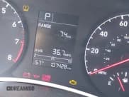 ✅ 2019 Hyundai Accent SE • VIN: 3KPC24A31KE077073 • Лот: 42048683. Опубликован ранее на IAAI с пробегом 107 428 миль. Бесплатный доступ к архиву аукционных продаж из США и подробный отчёт об истории автомобиля на DreamBid. Изображение 16.