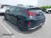 2019 Hyundai Veloster Turbo z VIN KMHTH6AB4KU011518, wystawiony jako IAAI lot #42037553 z przebiegiem 134 250 mil mil oraz . Historia ofert i sprzedaży dostępna na DreamBid. Obrazek 3.