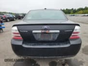 ✅ 2009 Ford Taurus Limited • VIN: 1FAHP25W09G100083 • Lot: 70769655. Wystawiony na Copart z przebiegiem 151 716 mil. Bezpłatny archiwum sprzedaży aukcyjnych z USA i szczegółowy raport historii pojazdu na DreamBid. Zdjęcie 6.