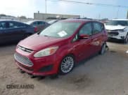 ✅ 2014 Ford C-Max SE • VIN: 1FADP5AU1EL502801 • Лот: 41565294. Опубликован ранее на IAAI с пробегом 178 199 миль. Бесплатный доступ к архиву аукционных продаж из США и подробный отчёт об истории автомобиля на DreamBid. Изображение 17.
