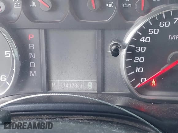 ✅ 2016 Chevrolet Silverado 1500 Work Truck • VIN: 1GCNCNEHXGZ248884 • Лот: 42374906. Опубликован ранее на IAAI с пробегом 114 128 миль. Бесплатный доступ к архиву аукционных продаж из США и подробный отчёт об истории автомобиля на DreamBid. Изображение 15.