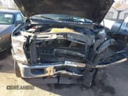 ✅ 2015 Ford F-150 XLT • VIN: 1FTFX1EF0FFB92972 • Лот: 41366046. Опубликован ранее на IAAI с пробегом 119 346 миль. Бесплатный доступ к архиву аукционных продаж из США и подробный отчёт об истории автомобиля на DreamBid. Изображение 10.