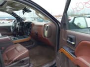 ✅ 2015 Chevrolet Silverado 1500 High Country • VIN: 3GCUKTEJ3FG487021 • Лот: 41888034. Опубликован ранее на IAAI с пробегом 251 406 миль. Бесплатный доступ к архиву аукционных продаж из США и подробный отчёт об истории автомобиля на DreamBid. Изображение 5.