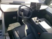 ✅ 2024 Tesla Cybertruck • VIN: 7G2CEHED8RA006307 • Лот: 74118474. Опубликован ранее на Copart с пробегом 1 773 миль. Бесплатный доступ к архиву аукционных продаж из США и подробный отчёт об истории автомобиля на DreamBid. Изображение 8.