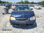 ✅ 1999 Mazda Protege DX • VIN: JM1BJ2229X0137724 • Lot: 55149115. Wystawiony na Copart z przebiegiem 173 108 mil. Bezpłatny archiwum sprzedaży aukcyjnych z USA i szczegółowy raport historii pojazdu na DreamBid. Zdjęcie 5.