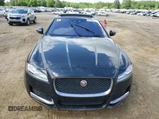 ✅ 2016 Jaguar XF 35t Prestige • VIN: SAJBK4BV8GCY15074 • Лот: 52760714. Опубликован ранее на Copart с пробегом 124 836 миль. Бесплатный доступ к архиву аукционных продаж из США и подробный отчёт об истории автомобиля на DreamBid. Изображение 5.
