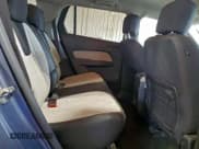 ✅ 2011 GMC Terrain SLE-1 • VIN: 2CTALMEC0B6405327 • Lot: 94297425. Wystawiony na Copart z przebiegiem 120 359 mil. Bezpłatny archiwum sprzedaży aukcyjnych z USA i szczegółowy raport historii pojazdu na DreamBid. Zdjęcie 11.