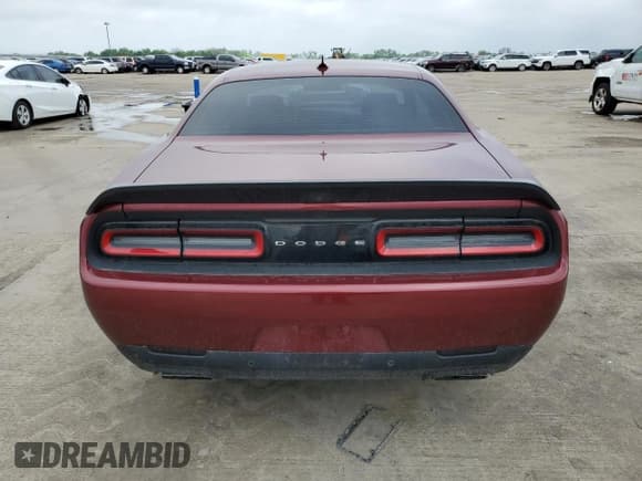 ✅ 2019 Dodge Challenger R/T Scat Pack • VIN: 2C3CDZFJ0KH627001 • Lot: 47178773. Wystawiony na Copart z przebiegiem 66 229 mil. Bezpłatny archiwum sprzedaży aukcyjnych z USA i szczegółowy raport historii pojazdu na DreamBid. Zdjęcie 6.