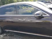 ✅ 2018 Genesis G90 Premium • VIN: KMHG34JA6JU044997 • Lot: 42682149. Listed on IAAI with 86,162 mi. Free auction sales archive from the USA and detailed vehicle history report at DreamBid. Image 13.