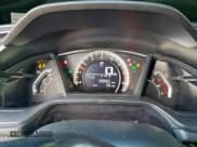 ✅ 2017 Honda Civic LX • VIN: SHHFK7H26HU205899 • Лот: 81606485. Опубликован ранее на Copart с пробегом 98 922 миль. Бесплатный доступ к архиву аукционных продаж из США и подробный отчёт об истории автомобиля на DreamBid. Изображение 9.