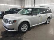 ✅ 2013 Ford Flex SE • VIN: 2FMGK5B80DBD19519 • Lot: 43492857. Listed on IAAI with 85,152 mi. Free auction sales archive from the USA and detailed vehicle history report at DreamBid. Image 2.