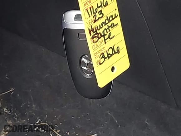 ✅ 2023 Hyundai Santa Fe SEL • VIN: 5NMS3DAJ4PH503426 • Lot: 42857026. Wystawiony na IAAI z przebiegiem 20 317 mil. Bezpłatny archiwum sprzedaży aukcyjnych z USA i szczegółowy raport historii pojazdu na DreamBid. Zdjęcie 11.