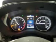 ✅ 2024 Subaru Forester Premium • VIN: JF2SKADC0RH469523 • Lot: 65434595. Listed on Copart with 11,510 mi. Free auction sales archive from the USA and detailed vehicle history report at DreamBid. Image 9.