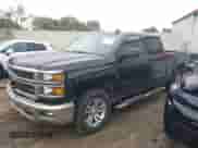 ✅ 2015 Chevrolet Silverado 1500 LT • VIN: 3GCUKREC5FG255864 • Лот: 43304106. Опубликован ранее на IAAI с пробегом 304 775 миль. Бесплатный доступ к архиву аукционных продаж из США и подробный отчёт об истории автомобиля на DreamBid. Изображение 17.