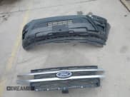 ✅ 2022 Ford Expedition Max XLT • VIN: 1FMJK1HT6NEA56873 • Lot: 41264223. Listed on IAAI with 29,315 mi. Free auction sales archive from the USA and detailed vehicle history report at DreamBid. Image 12.