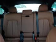 ✅ 2023 Audi Q5 S line Premium Plus • VIN: WA1EAAFY4P2035574 • Lot: 55351055. Listed on Copart with 19,777 mi. Free auction sales archive from the USA and detailed vehicle history report at DreamBid. Image 10.